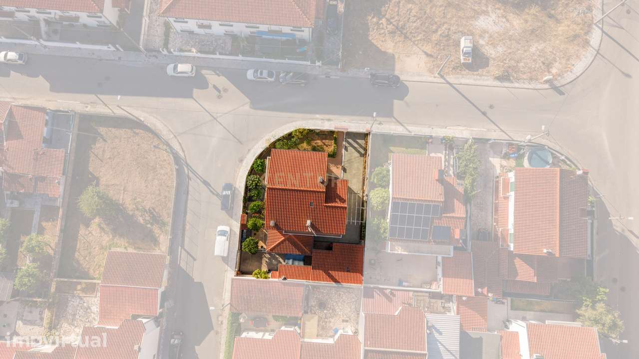 Moradia T4 em São Silvestre - Coimbra - Grande imagem: 3/20