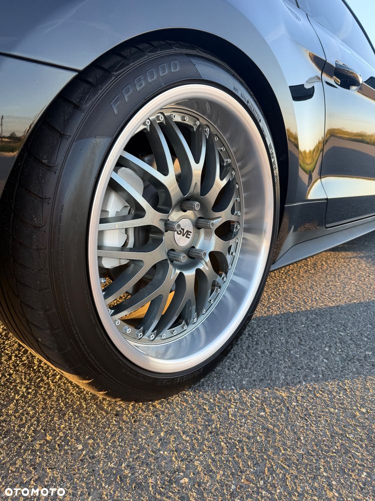 Ford Mustang - 11