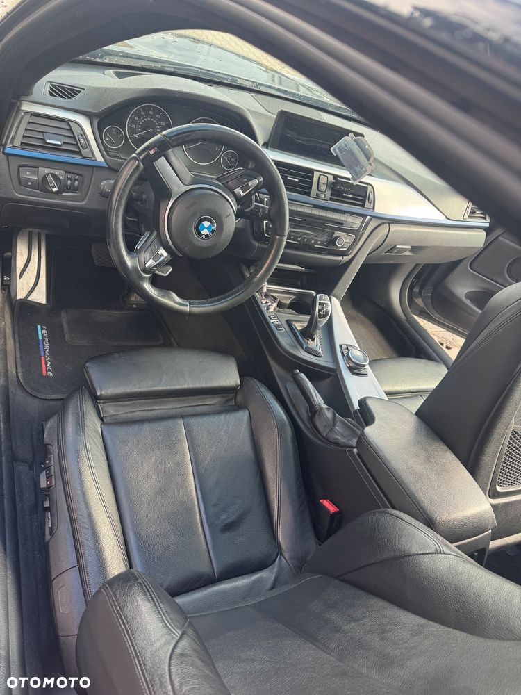 BMW Seria 4 - 18
