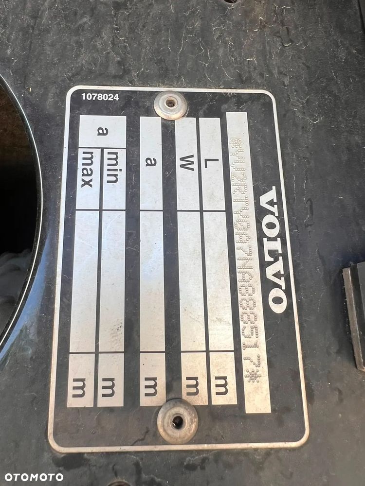 Volvo FH 460 Retarder - 12