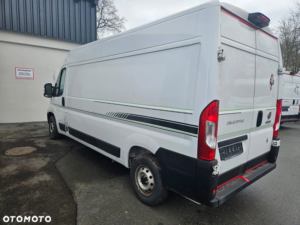 Fiat DUCATO L3H2  LIFT - 4