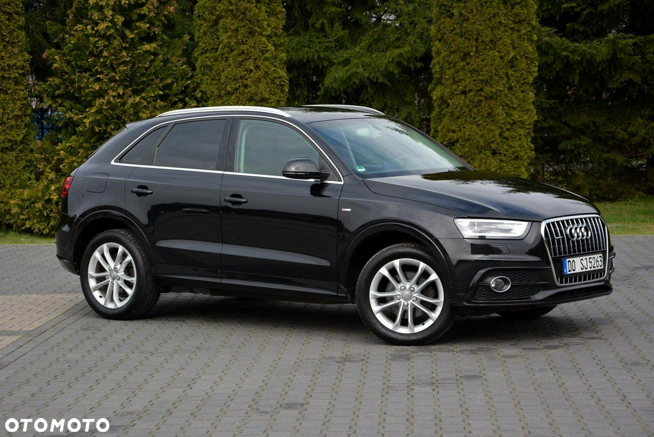 Audi Q3 - 10