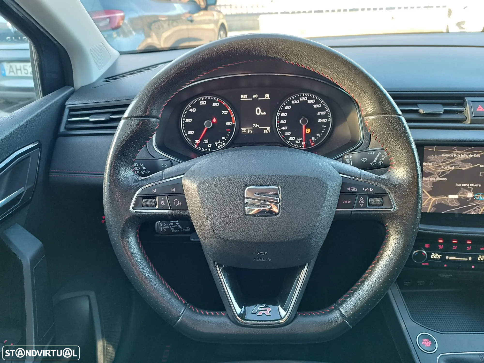 SEAT Ibiza 1.0 EcoTSI FR - 16