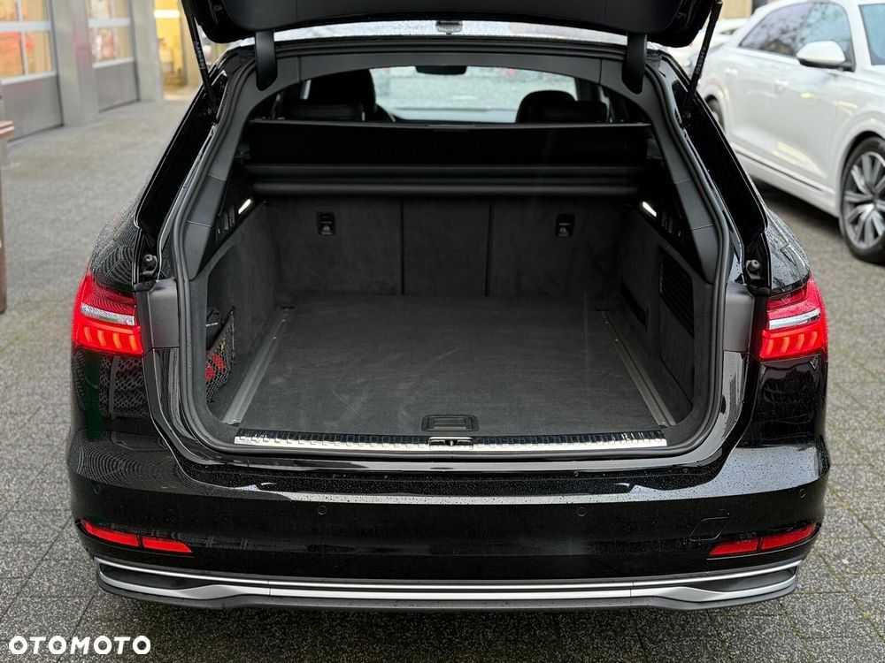 Audi A6 Avant - 9