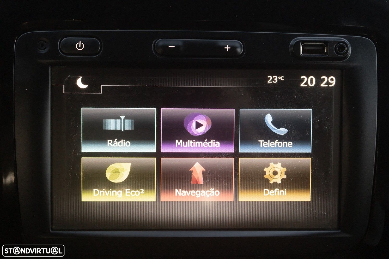 Renault Captur 0.9 TCE Exclusive - 10