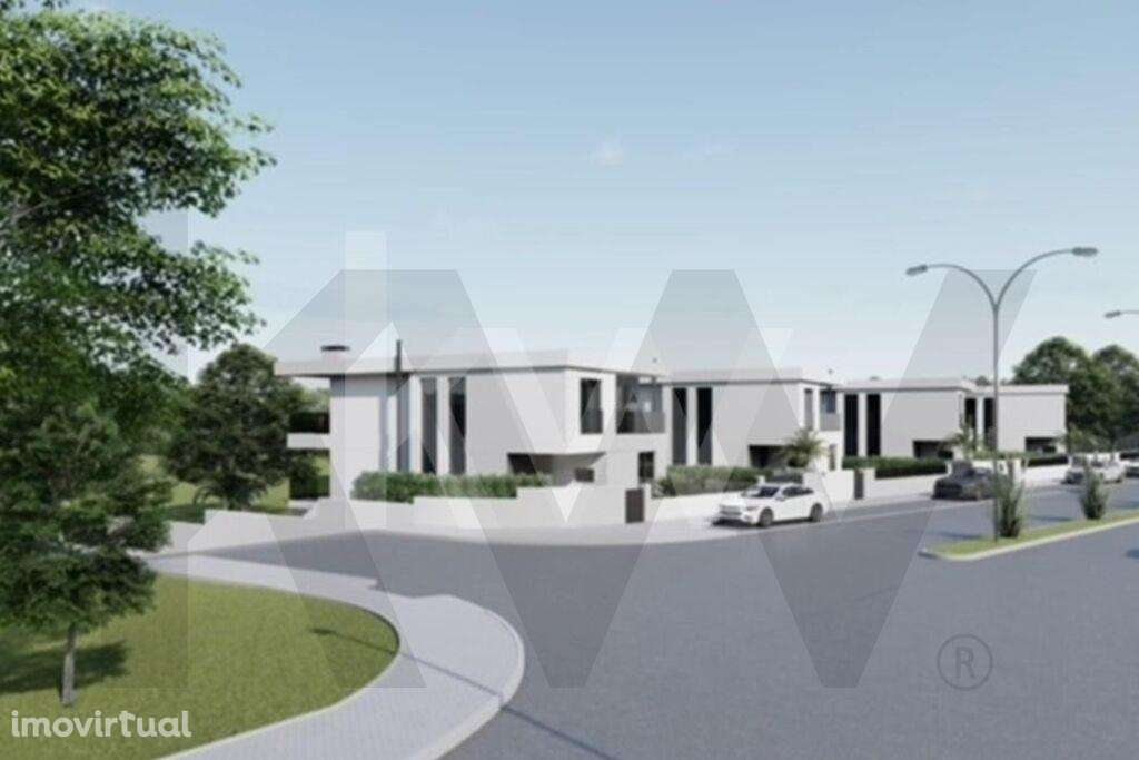 Terreno para construção de moradia Vila Franca de Xira - Grande imagem: 3/13