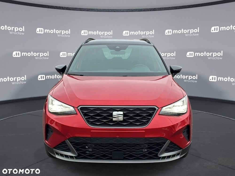 Seat Arona - 2
