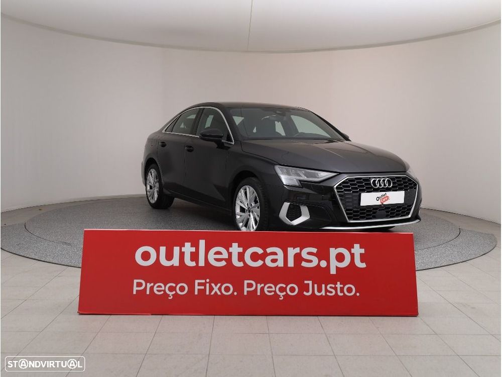 Audi A3 Limousine 30 TDI S line - 12