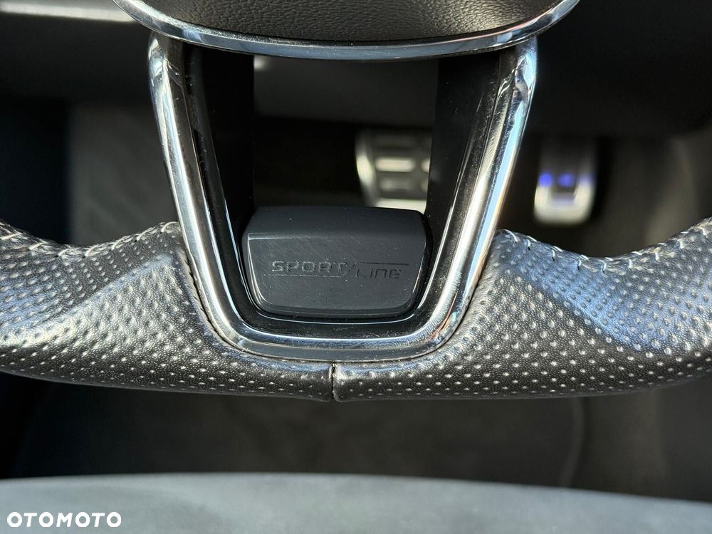 Skoda Kodiaq 2.0 TDI 4x4 Sportline DSG - 35
