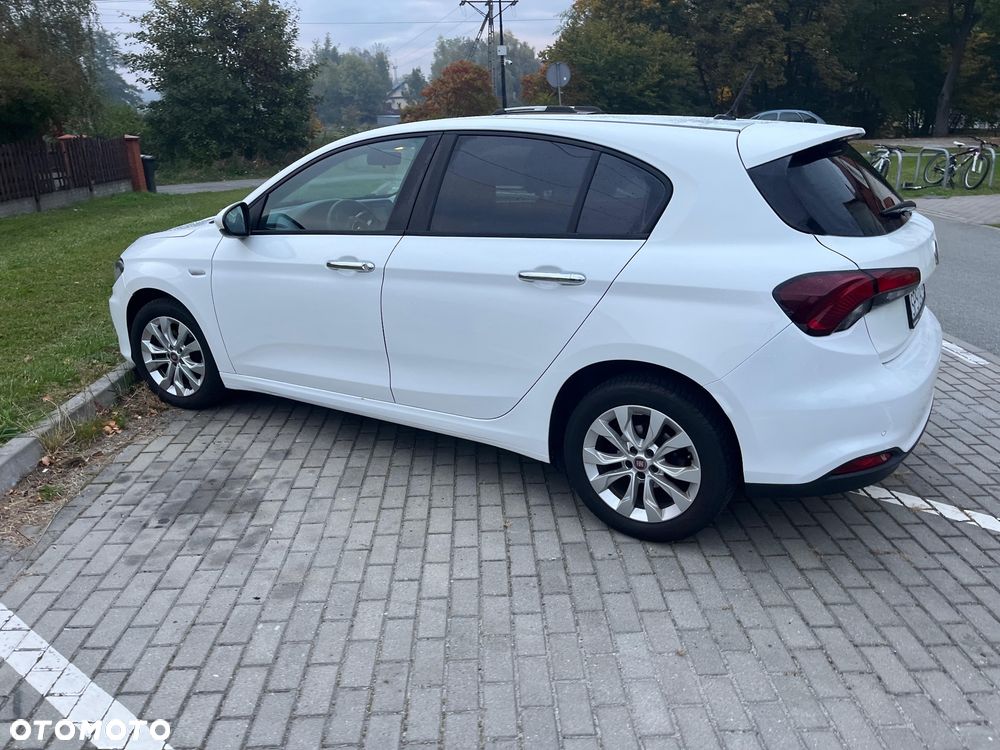 Fiat Tipo - 22