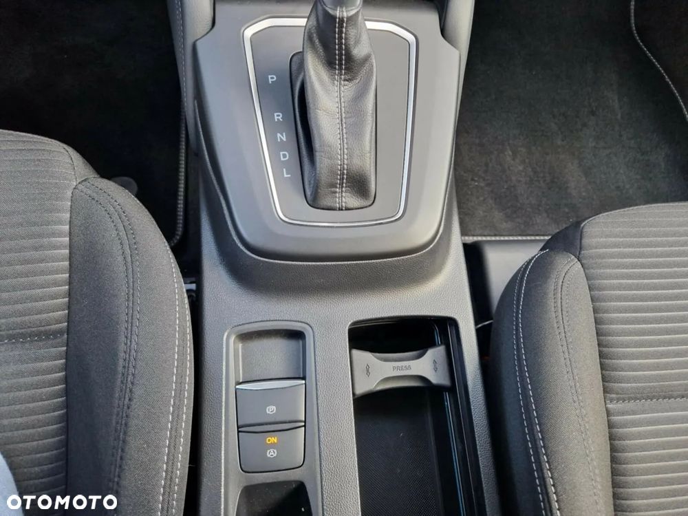 Ford Focus 1.0 EcoBoost mHEV Titanium X - 16