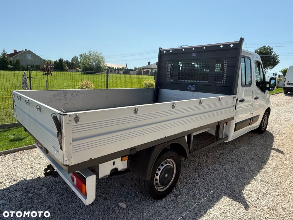 Renault Master - 9