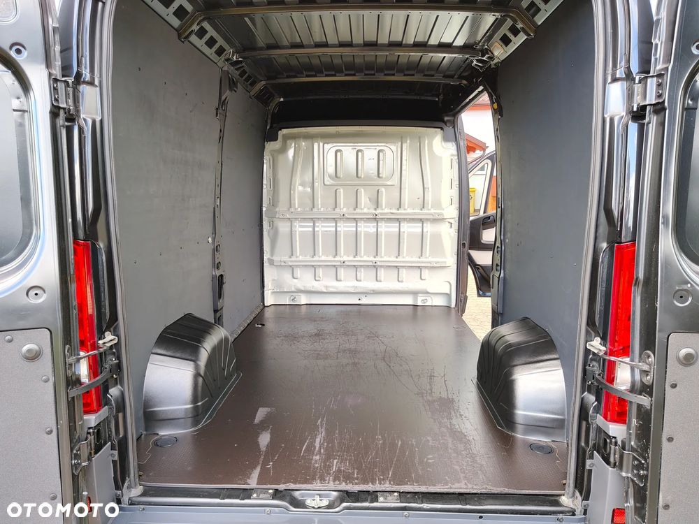 Peugeot BOXER L2H2 2.2 Diesel 130KM - 14