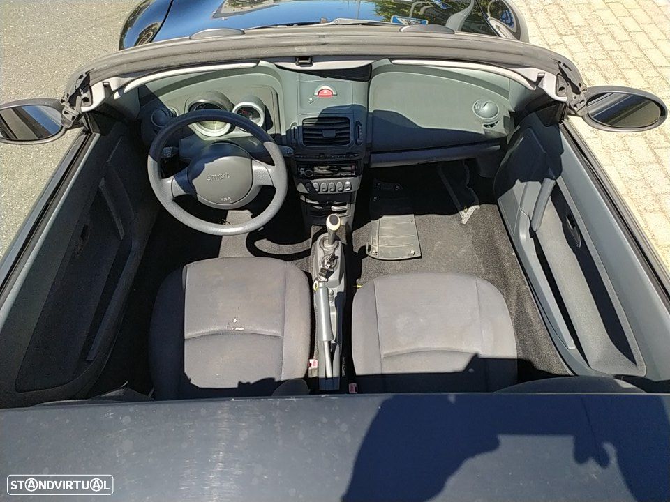 Smart Roadster 61 - 13