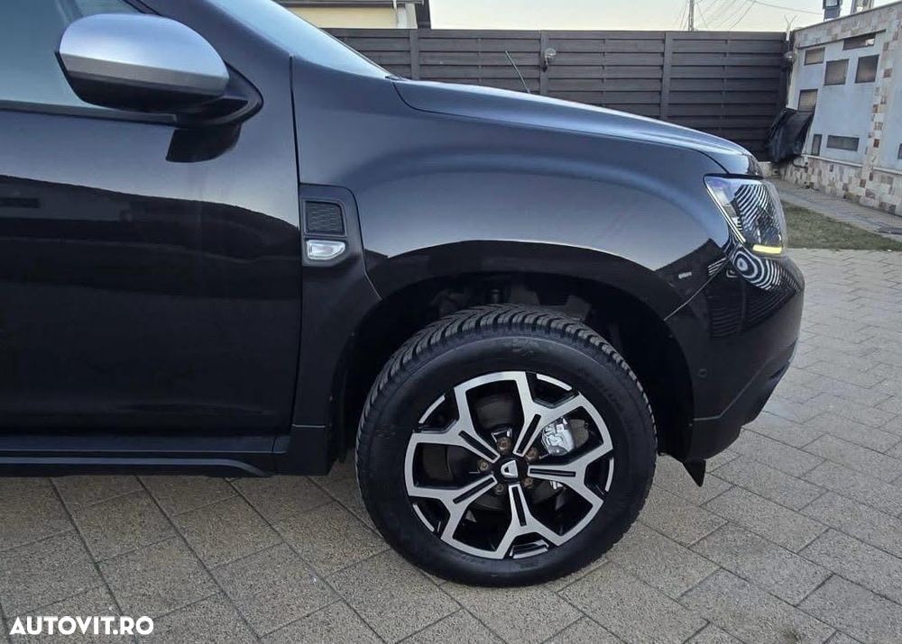 Dacia Duster ECO-G 100 Prestige Plus - 23