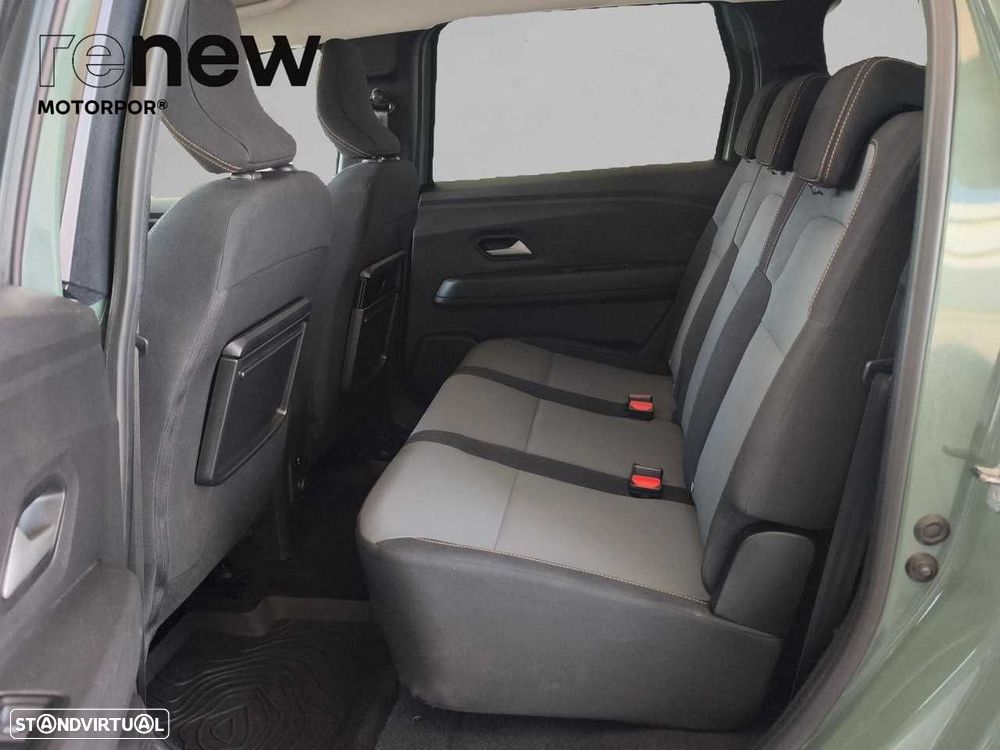 Dacia Jogger 1.0 ECO-G SL Extreme+ Up&Go 7L Bi-Fuel - 14