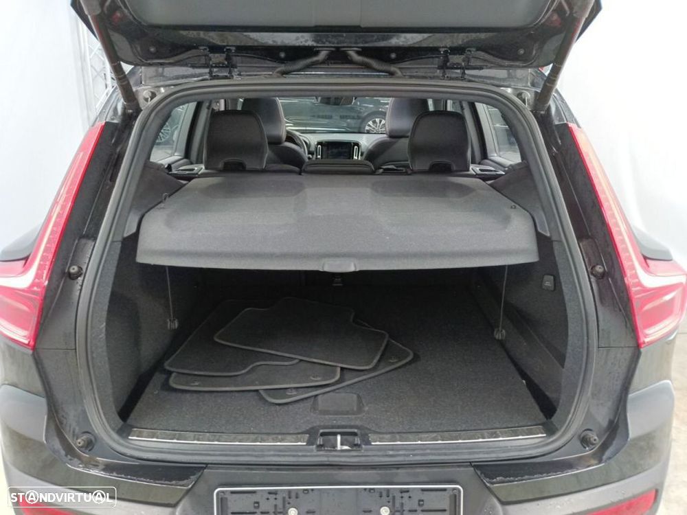 Volvo XC 40 1.5 T5 PHEV R-Design - 15