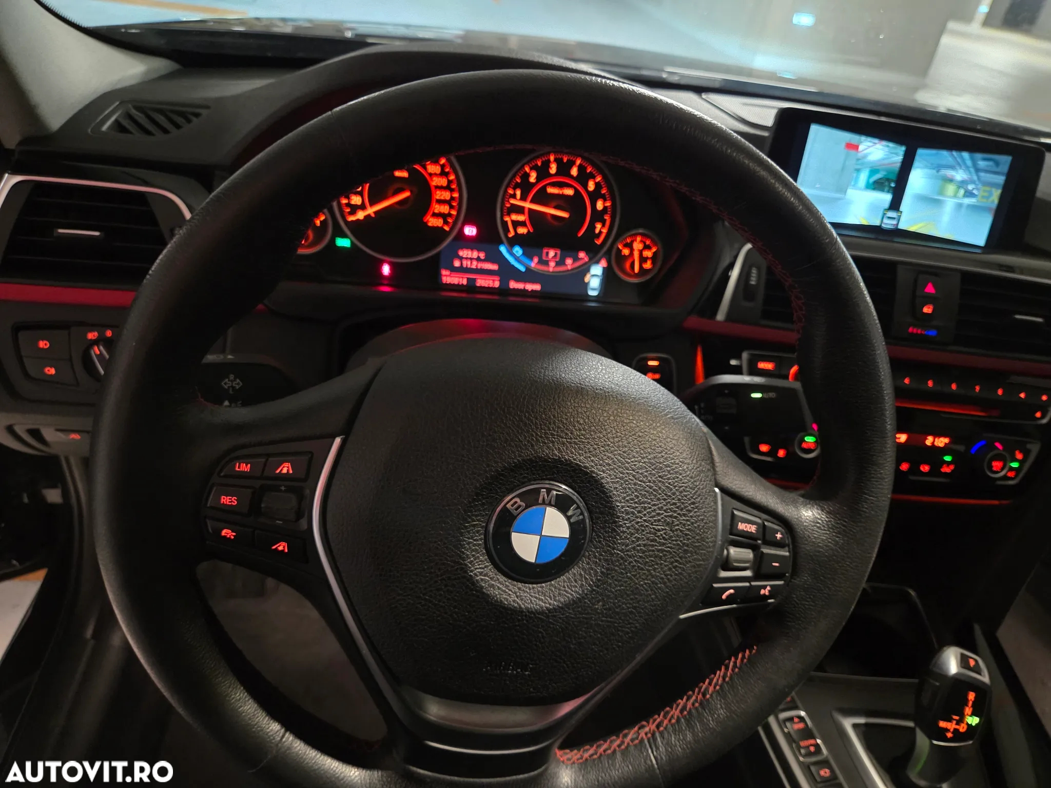 BMW Seria 3 - 6