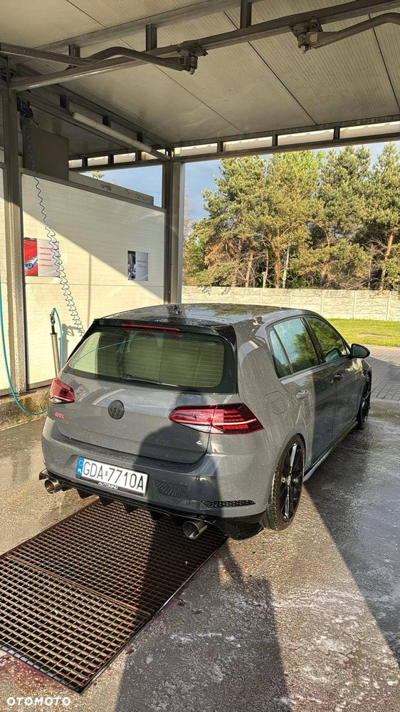 Volkswagen Golf 2.0 TSI BMT GTI Performance - 25