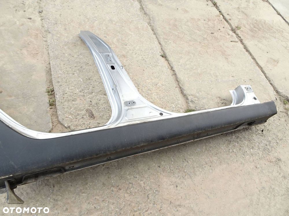 próg prawy hyundai ix35 09-15r. rah - 1