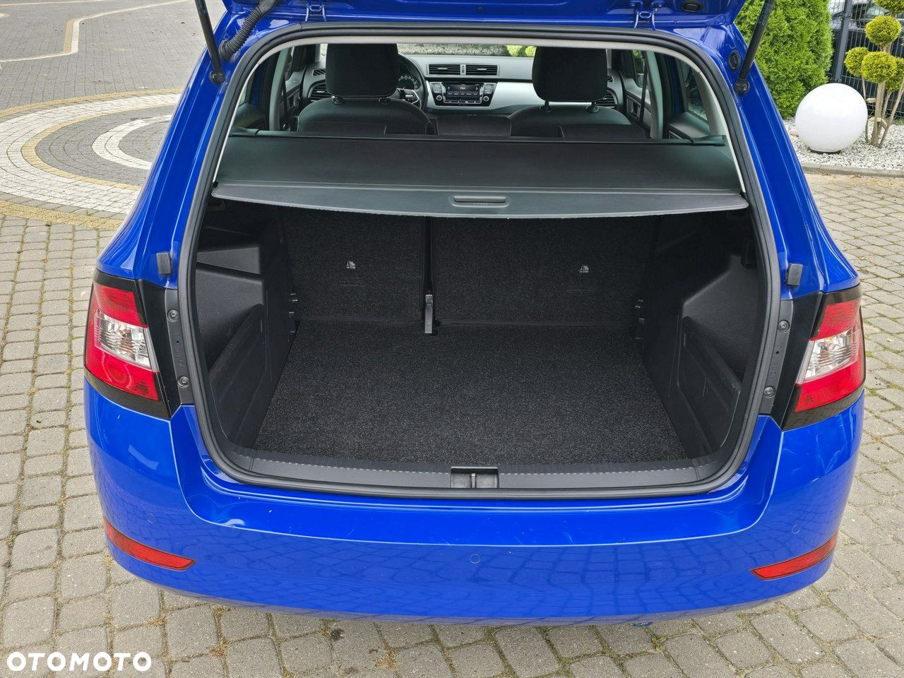 Skoda Fabia - 18