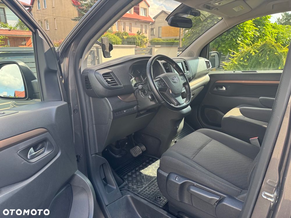Toyota Proace Verso 2.0 D4-D Long Family - 10
