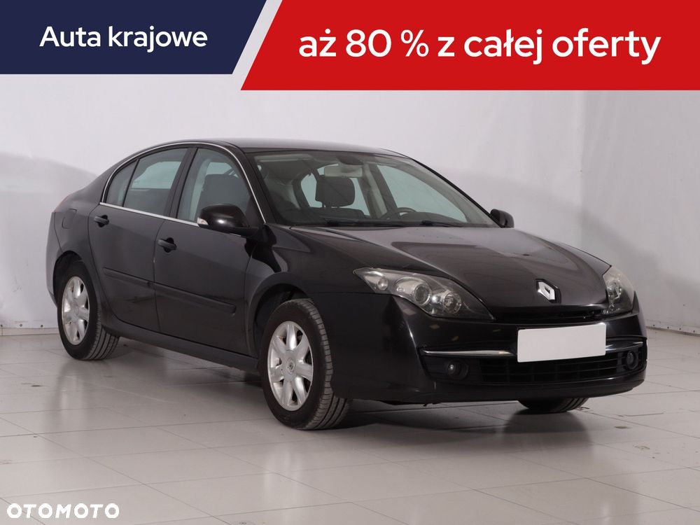Renault Laguna - 3