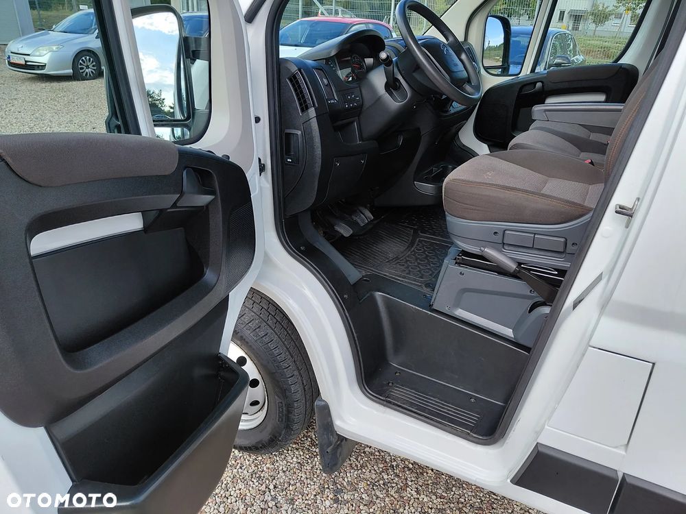 Citroën JUMPER - 21