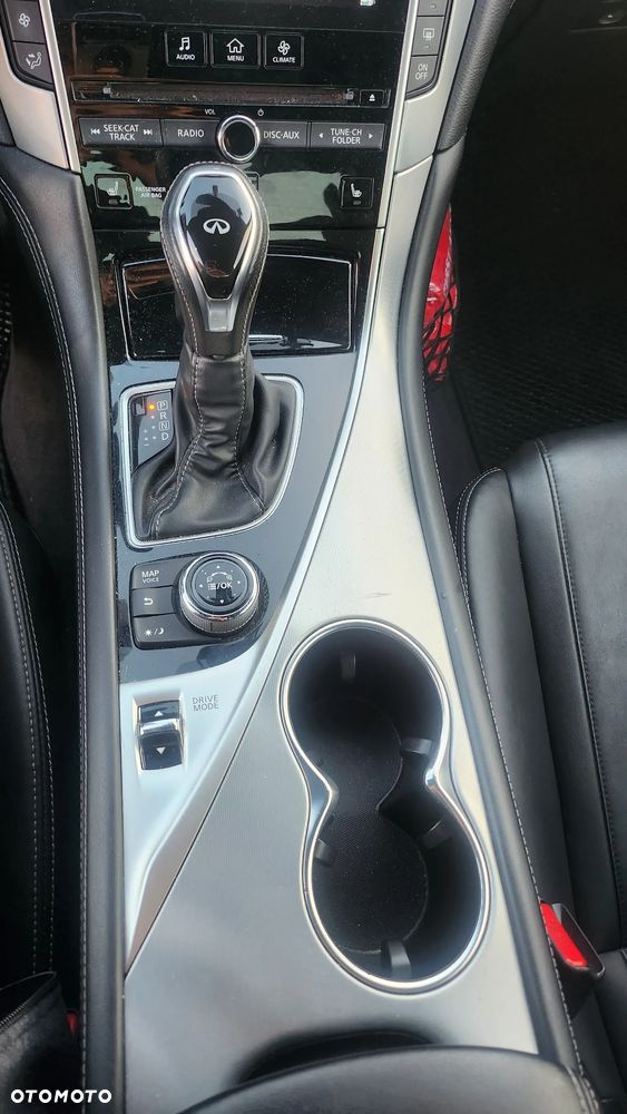 Infiniti Q60 2.0t Premium - 29