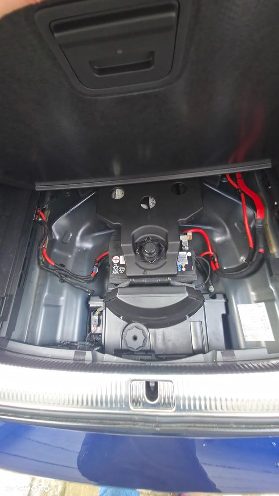 Audi A4 Avant 2.0 TDI Sport S tronic - 25