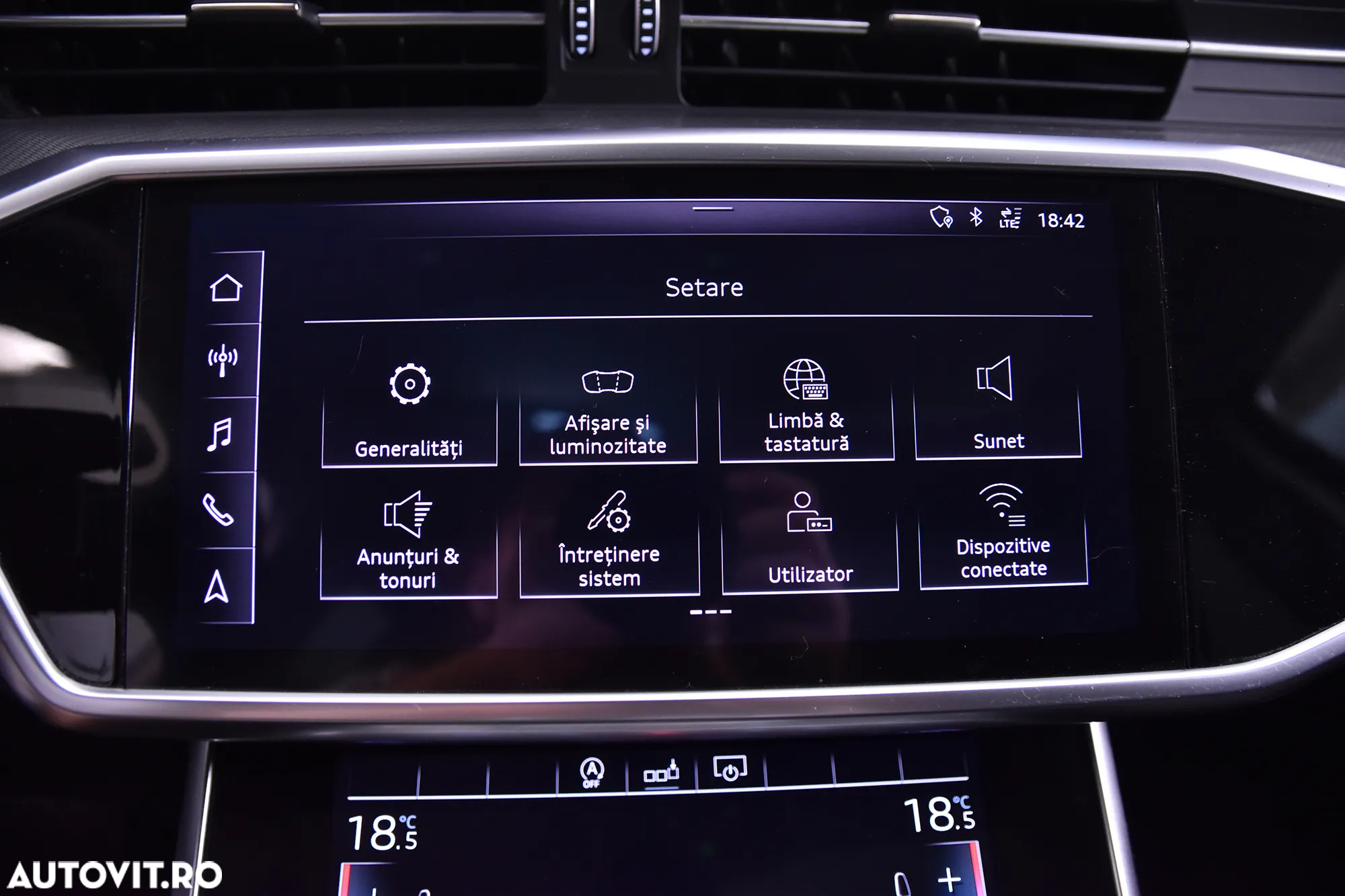 Audi A6 - 21