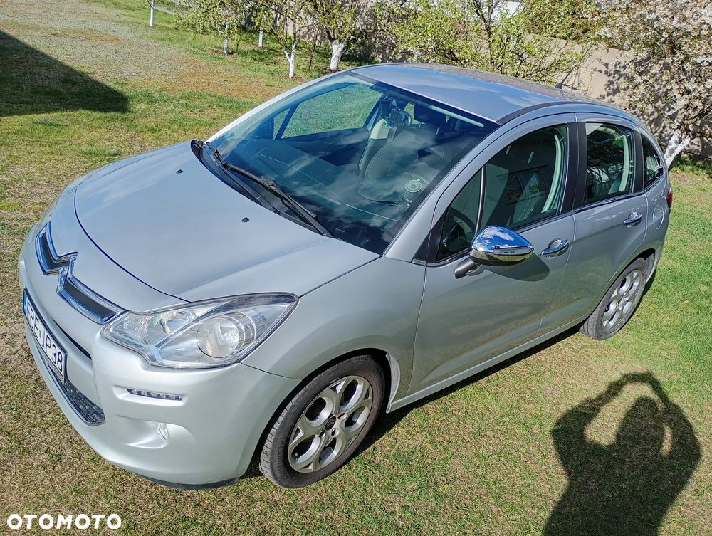 Citroën C3 1.4 HDi Confort - 1