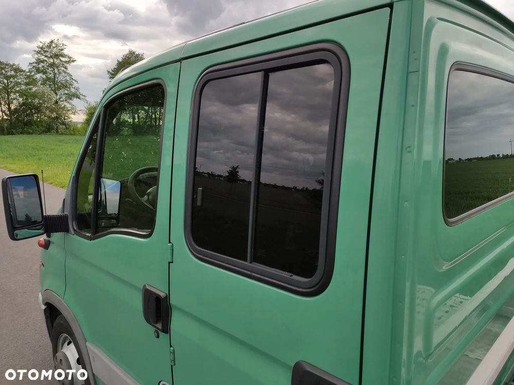 Iveco Daily 35C13 - 31