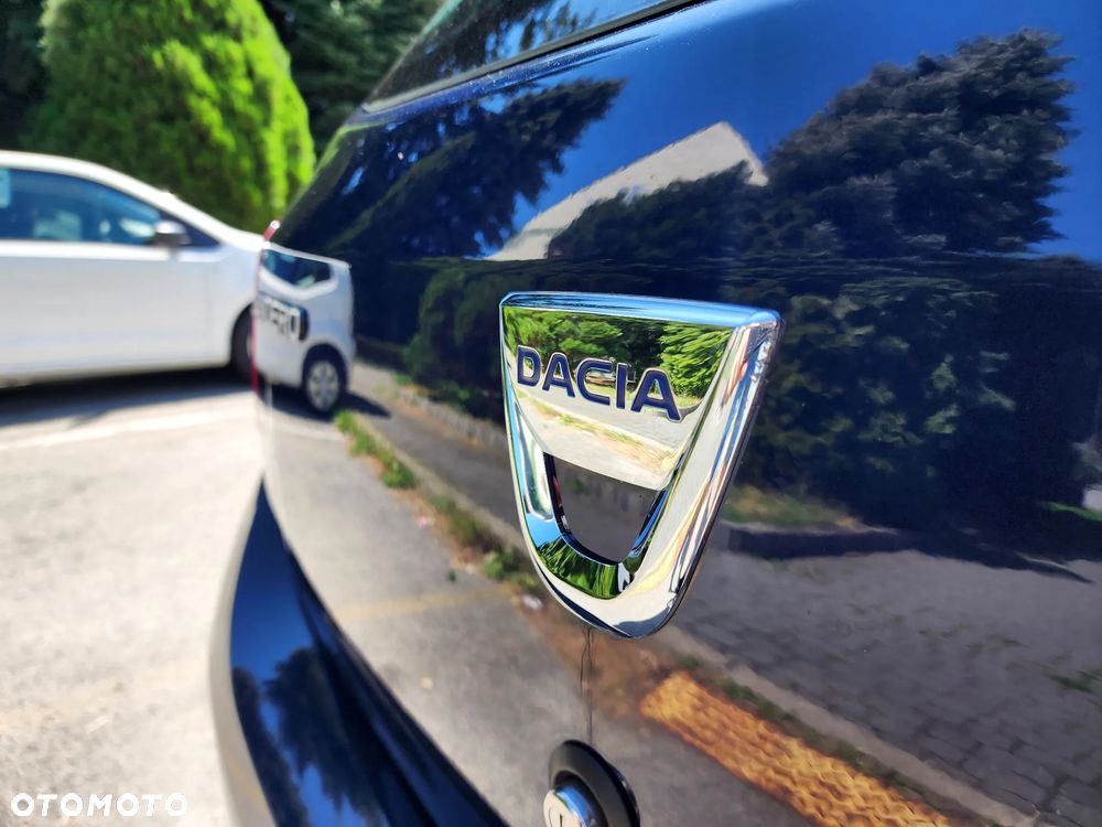 Dacia Sandero SCe 75 Comfort - 14