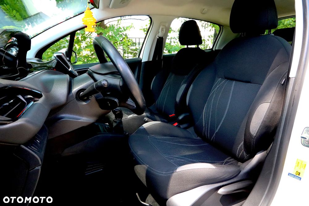 Peugeot 208 1.0 VTi Active - 29