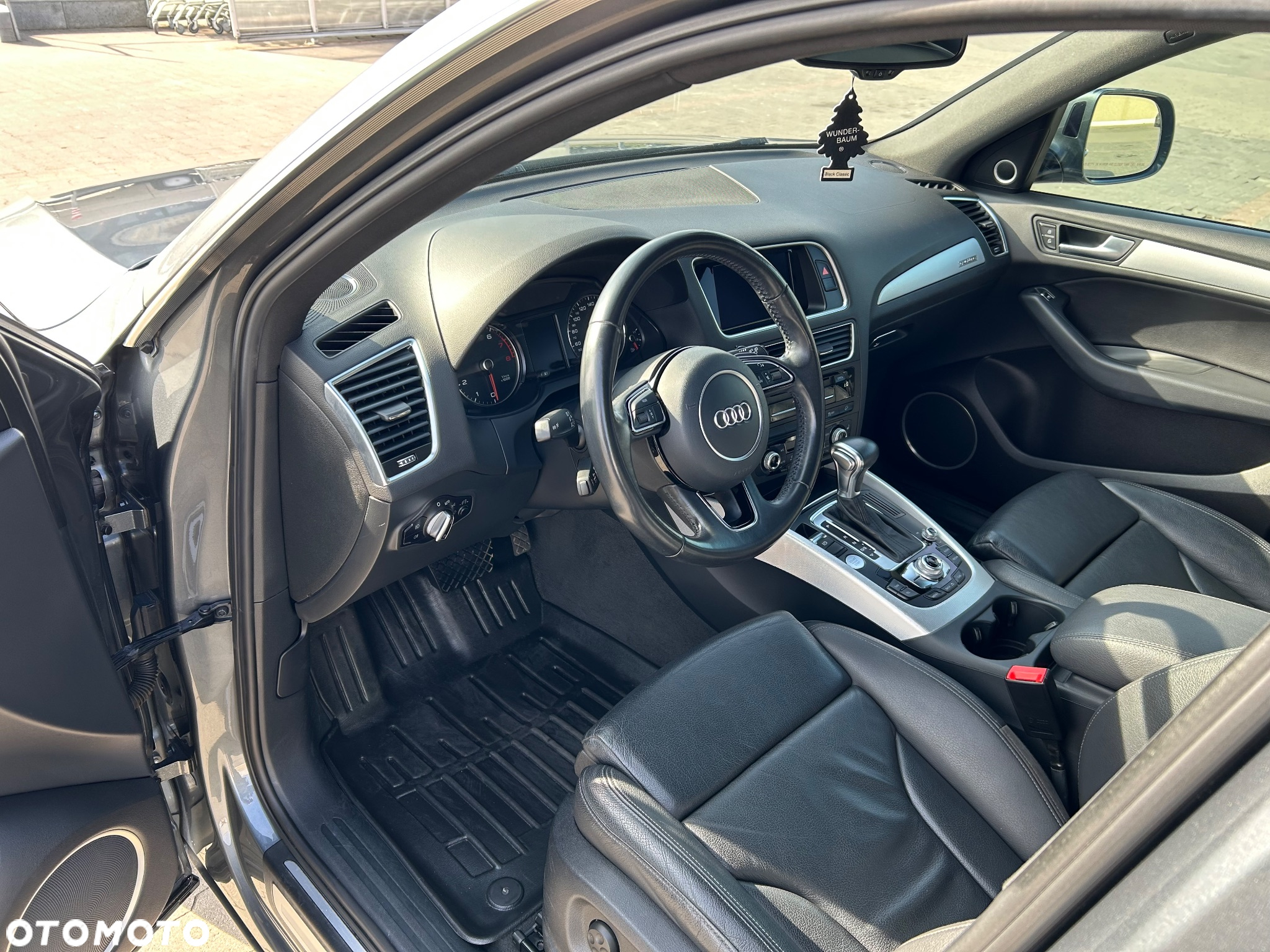Audi Q5 - 20