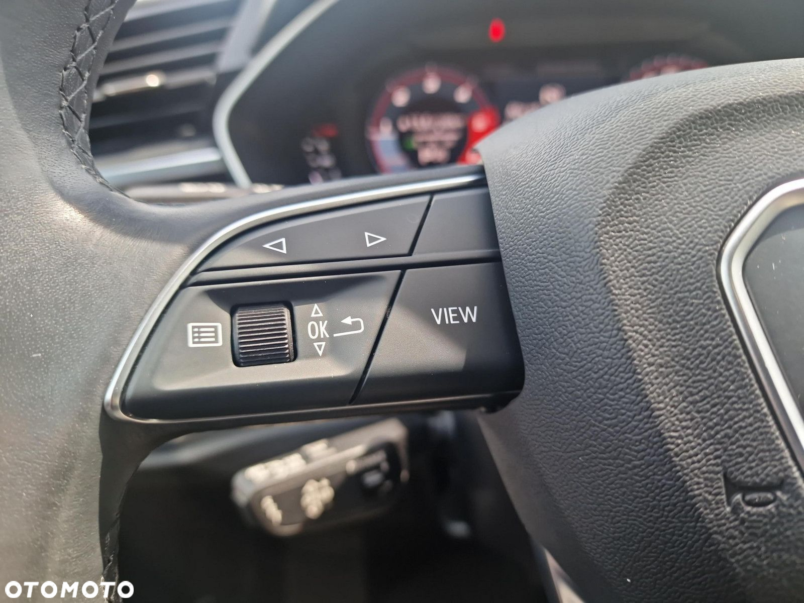 Audi Q3 35 TDI Advanced S tronic - 18