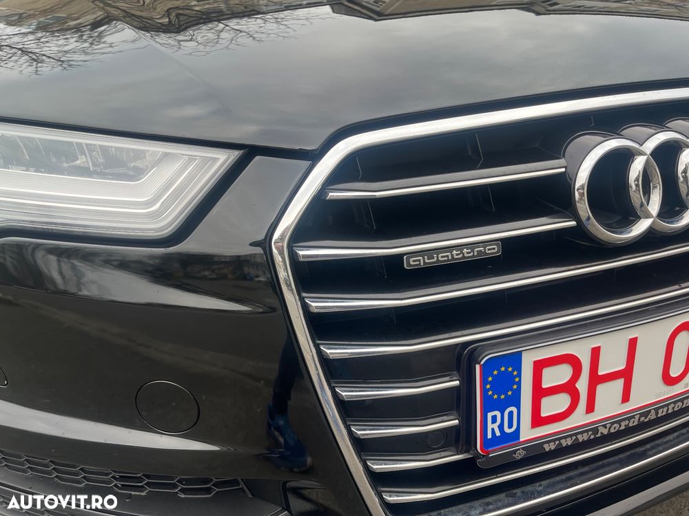 Audi A6 2.0 TDI quattro S tronic - 7