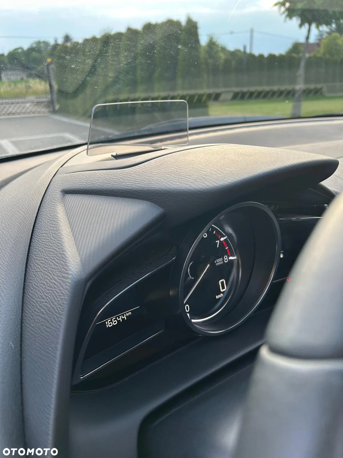 Mazda 2 e-SKYACTIV G 90 M HYBRID Homura - 26