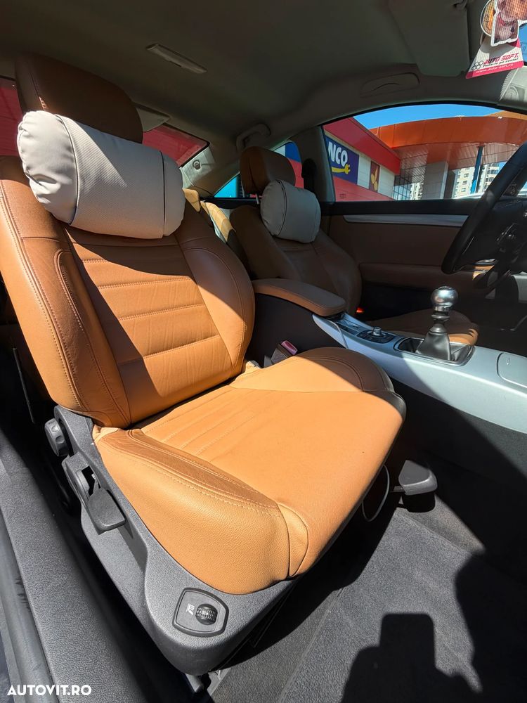 RENAULT Laguna 2009 — imagine 13