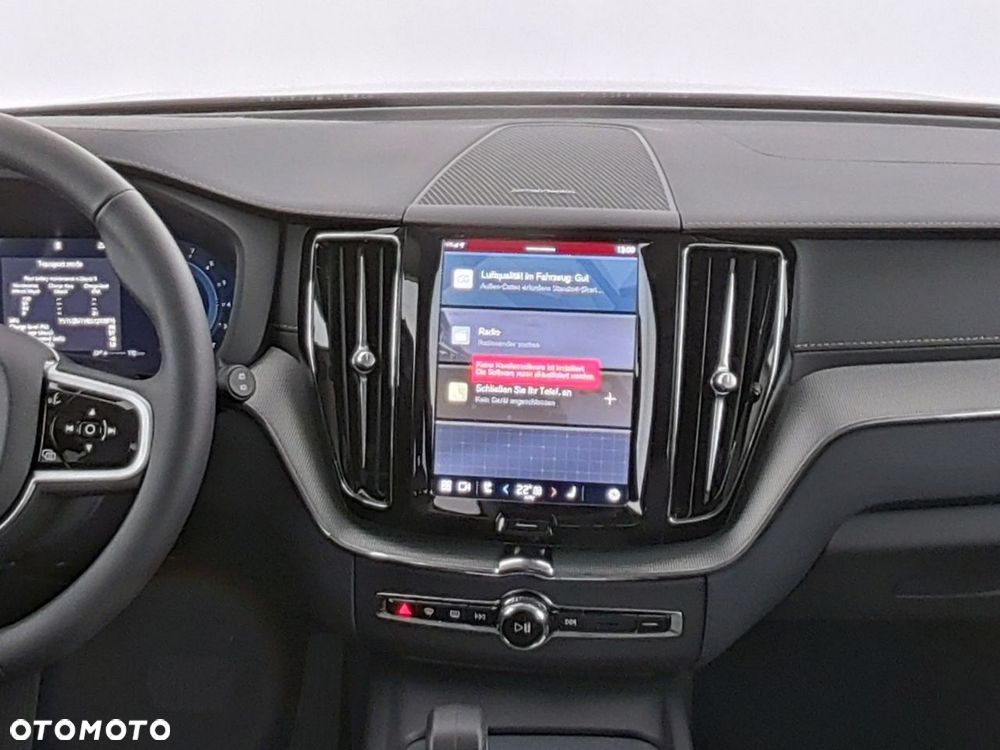 Volvo XC 60 B5 B AWD Ultra Dark - 15