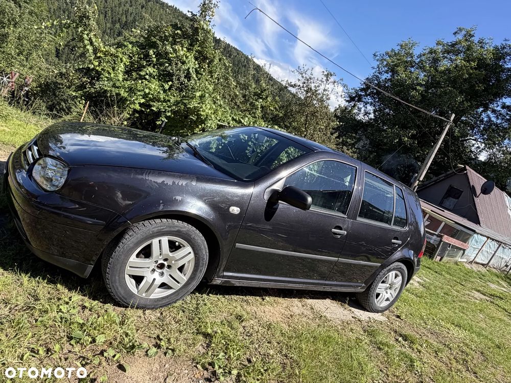 Volkswagen Golf 1.4 Q - 2