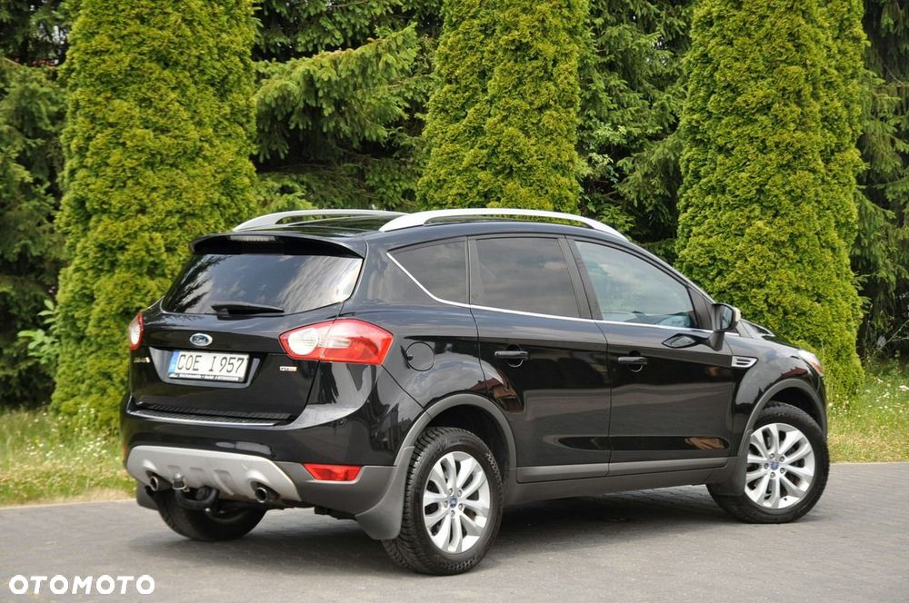 Ford Kuga - 5