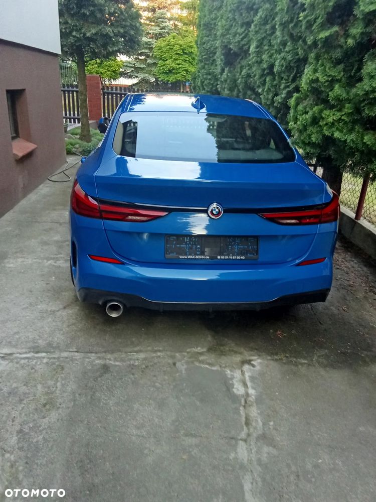 BMW Seria 2 218i M Sport - 2