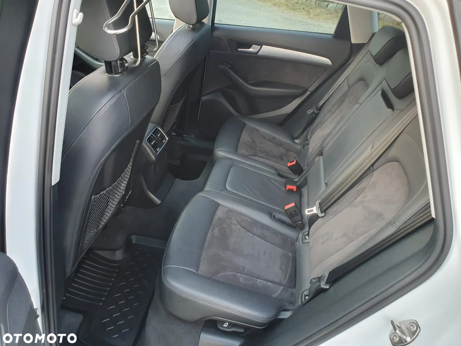 Audi Q5 2.0 TDI Quattro Sport S tronic - 32
