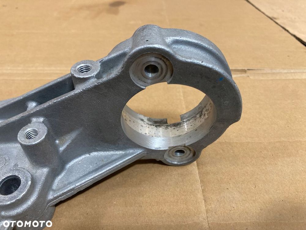 DUCATO 17- 2.3JTD PODPORA PÓŁOSI Euro 6 130KM - 7