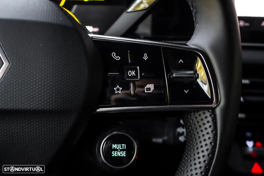 Renault 5 E-Tech 52 kWh Iconic Cinq Autonomia Conforto - 20