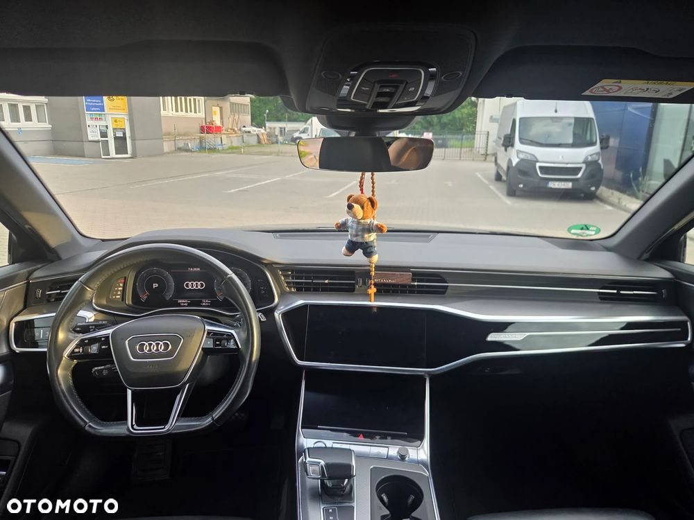 Audi A6 Avant - 18