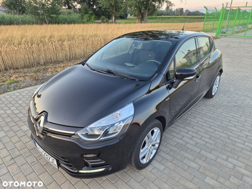 Renault Clio (Energy) TCe 90 Start & Stop LIMITED - 5