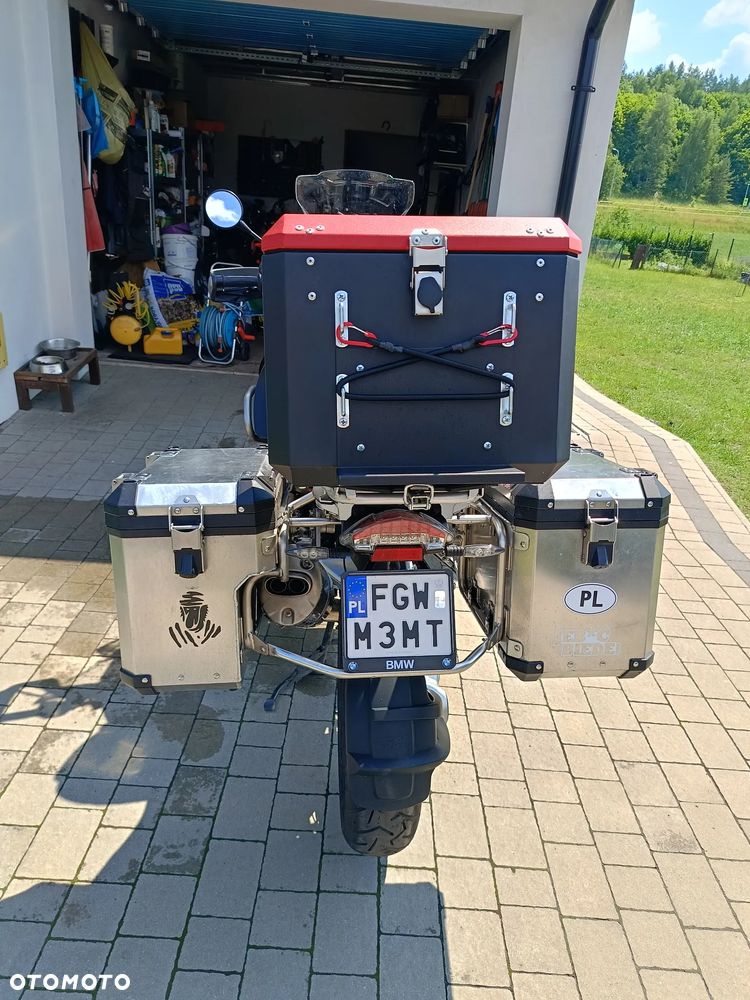 BMW Adventure - 3